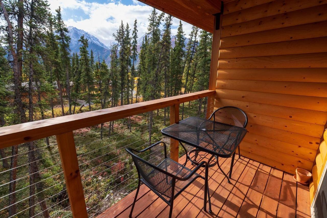 Mckinley Creekside Cabins Denali Park Kültér fotó
